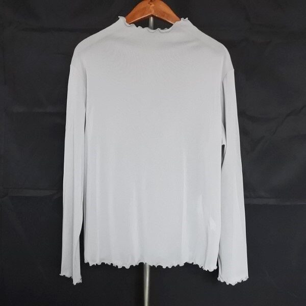 詩仙堂のカットソーを出張買取ご利用のお客様より買取しました