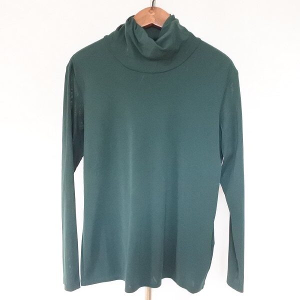 出張買取にて詩仙堂のカットソーを買取しました