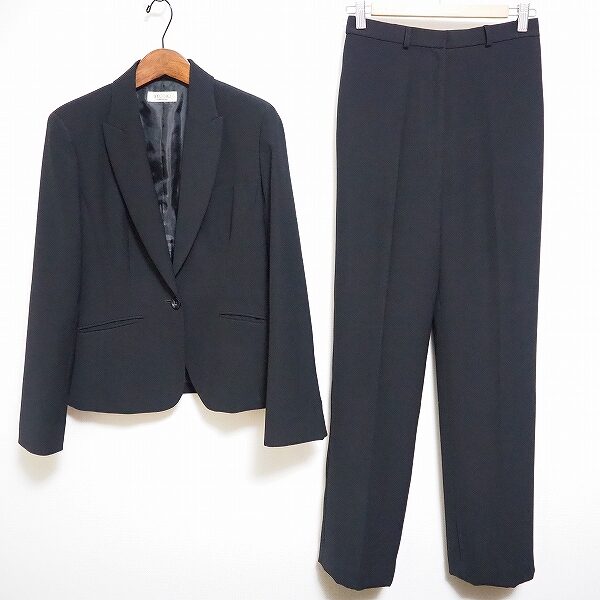 気も引き締まる！スペッチオのパンツスーツを買取しました