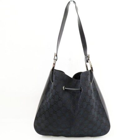 グッチのショルダーバッグを買取しました！いろいろな場面で使いたい