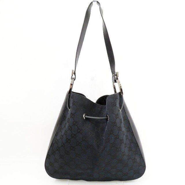 グッチのショルダーバッグを買取しました！いろいろな場面で使いたい