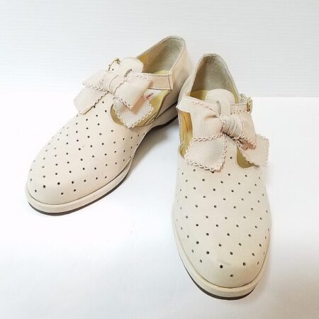 ワンダフルワールド カネコイサオのシューズを買取しました