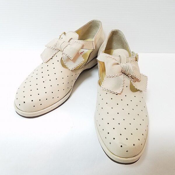 ワンダフルワールド カネコイサオのシューズを買取しました