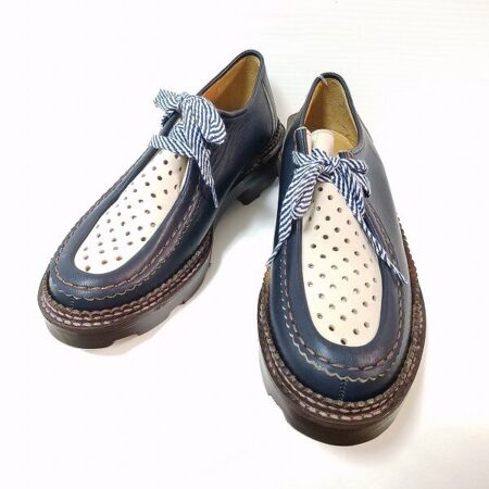 足元から可愛くいられる ワンダフルワールドのシューズを買取しました