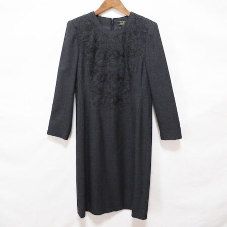 レリアンのワンピースを宅配買取ご利用のお客様より買取しました