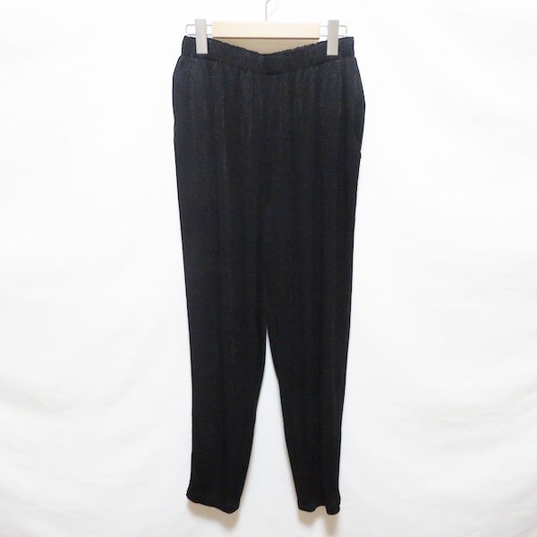 ストンと履ける 伊太利屋のパンツを買取させていただきました