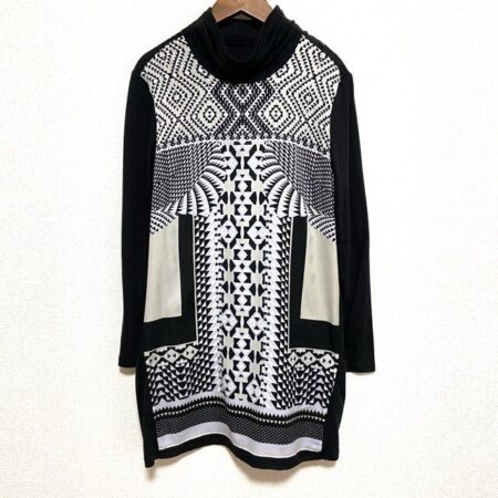 雰囲気に圧倒される ヒロコビスのチュニックを買取しました