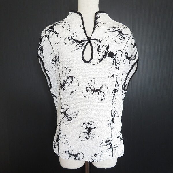 ノコオーノのカットソーを出張買取ご利用のお客様より買取しました