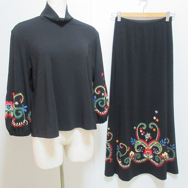 【トクコのセットアップ】出張買取にて買取しました