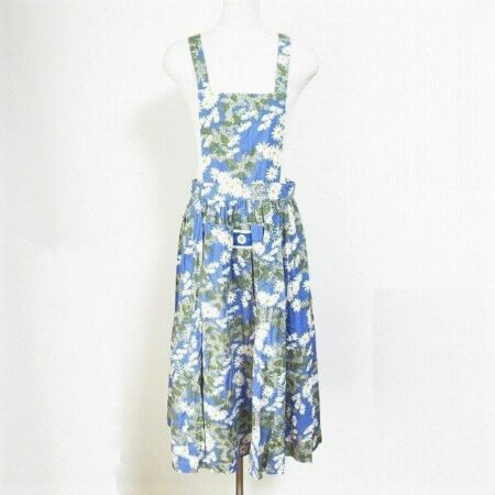 【ピンクハウス】スカートを買取しました！エプロンタイプで可愛くできる女性に