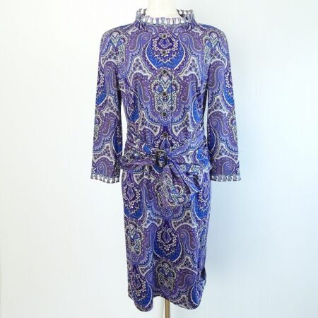 マダムさ光る｜ジュンアシダのワンピースを買取しました