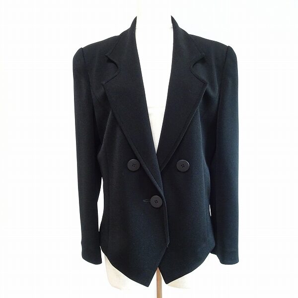 ミズレイコのジャケットを買取しました！タイトでかっこいい一品