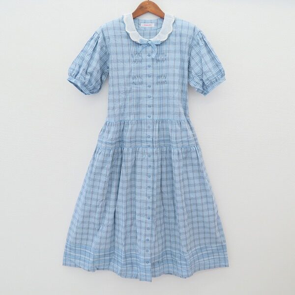 【ワンダフルワールド】ワンピースを出張買取しました