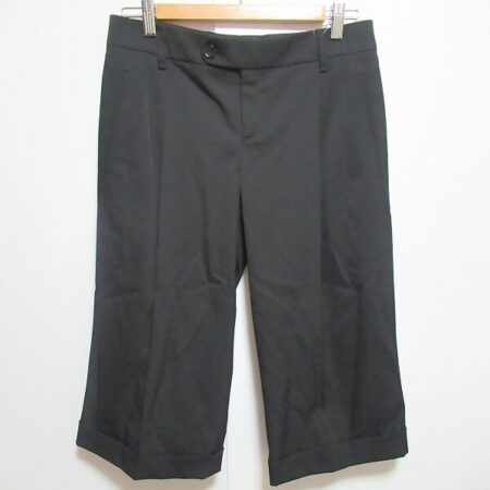 高級ブランドも目利き自信あり！グッチのパンツを買取いたしました