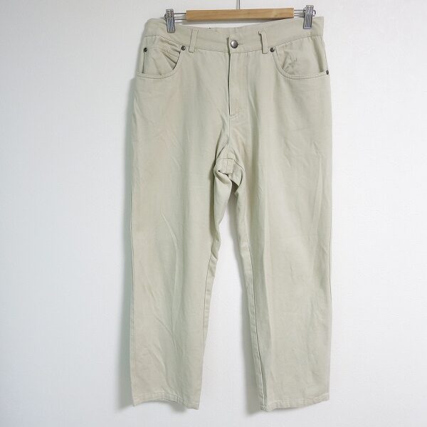 フェラガモのパンツを買取しました!安らかな雰囲気がある