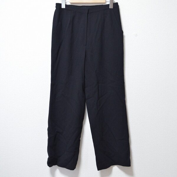 インポートロッサのパンツを買取しました！ベーシックで楽に着られる