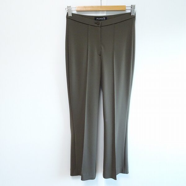 出費の分は買取でお小遣いゲット！伊太利屋のパンツを買取いたしました