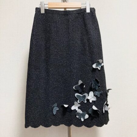 ノコオーノのスカートを出張買取ご利用のお客様より買取しました