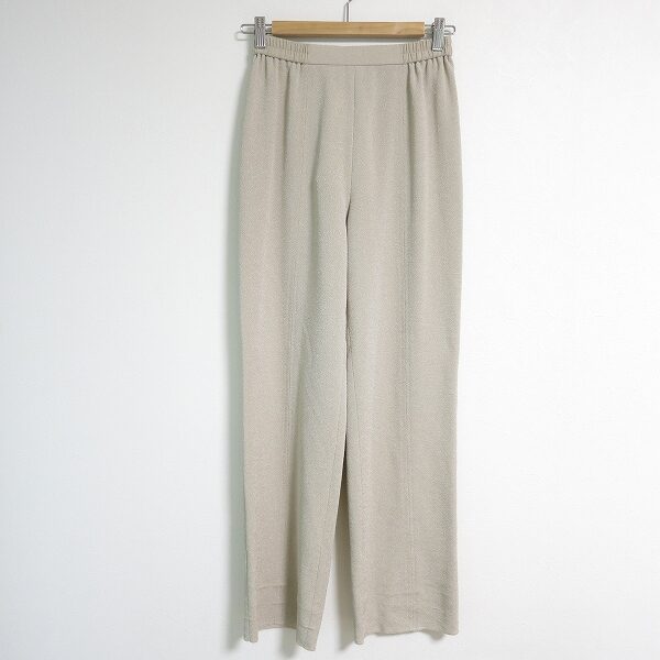 詩仙堂のパンツを出張買取ご利用のお客様より買取しました