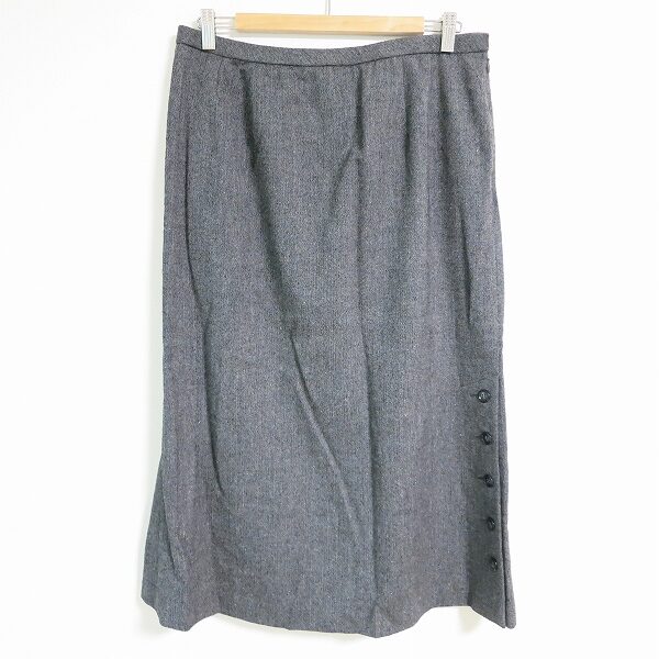 レリアンのグレースカートを買取しました!持っているだけで安心