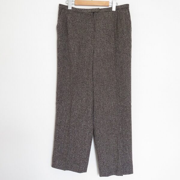 レリアンのパンツを店頭預り買取にて買取しました