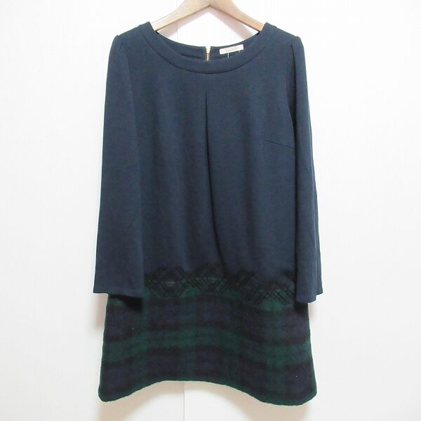 ローズティアラのワンピースを出張買取ご利用のお客様より買取しました