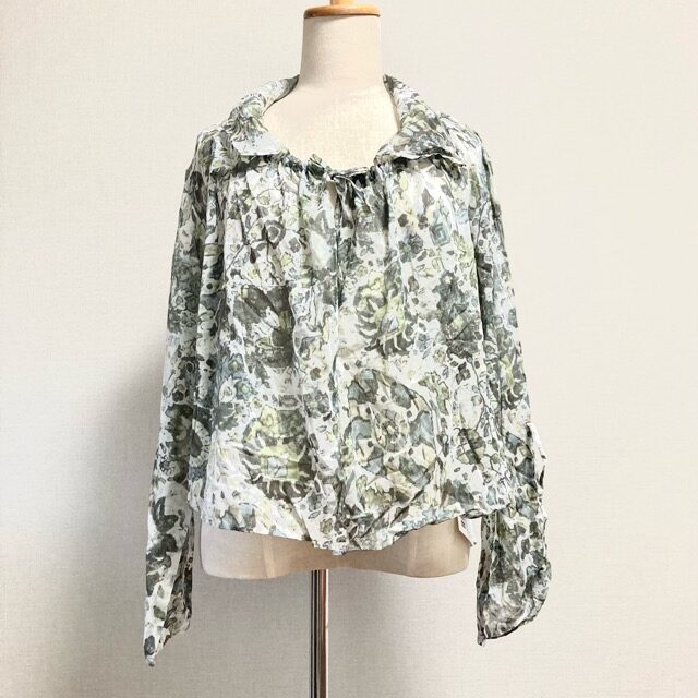 不用品を売ればお得!センソユニコのジャケットを買取いたしました