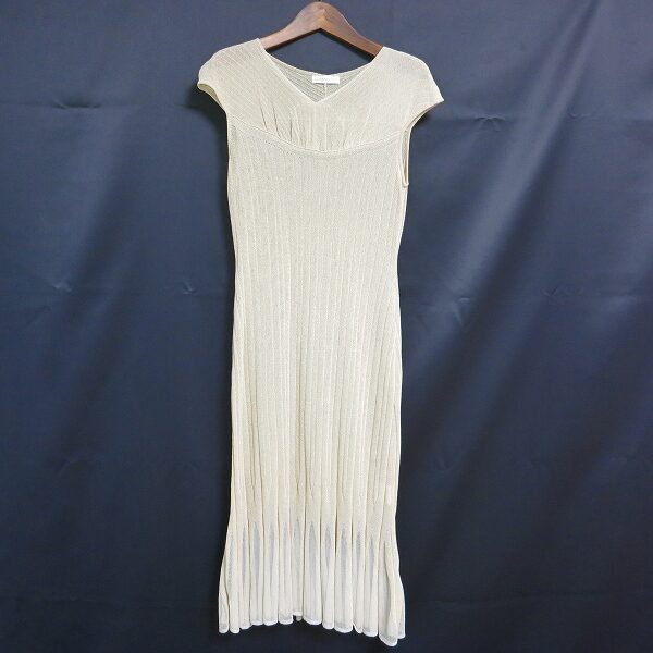 コーザノストラのワンピースを出張買取ご利用のお客様より買取しました