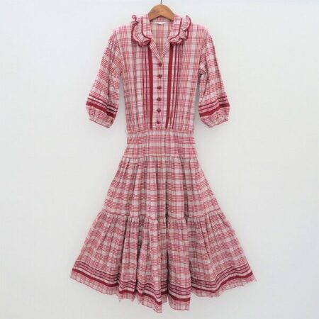 全年代女性から人気！ピンクハウスのワンピースを買取いたしました