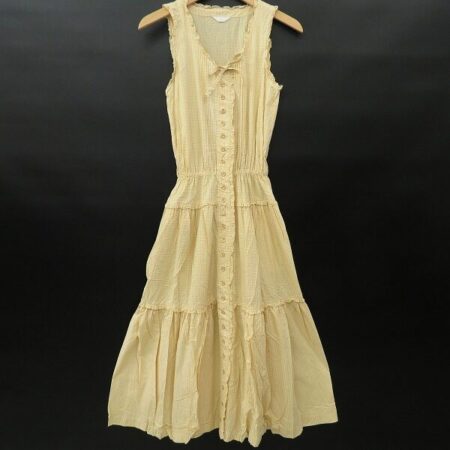 綺麗な状態のお洋服は捨てずに買取へGO！ピンクハウスのワンピースを買取いたしました