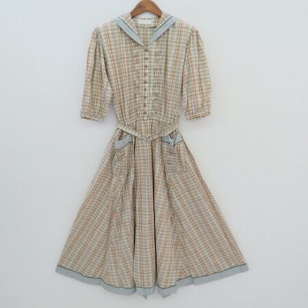 ピンクハウスのワンピースを店頭預り買取いたしました