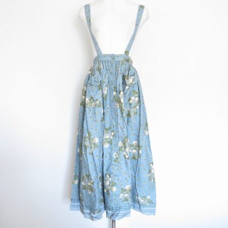 涼しく陽気になる ピンクハウスのスカートを買取しました