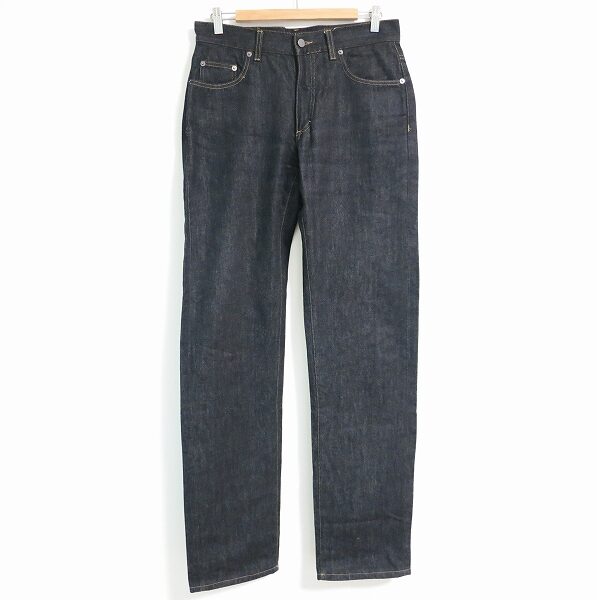グッチのジーンズを買取しました!シックで落ち着いた1点