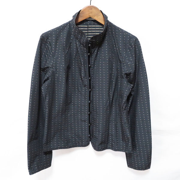 ハードなカッコよさがある ヒロコビスのジャケットを買取しました