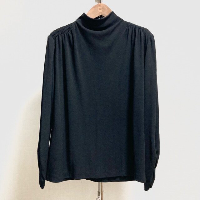 ジュンアシダのカットソーを店頭預り買取にて買取しました