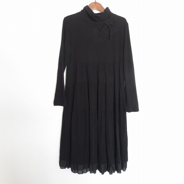 シック可愛い｜ピンクハウスのワンピースを買取しました