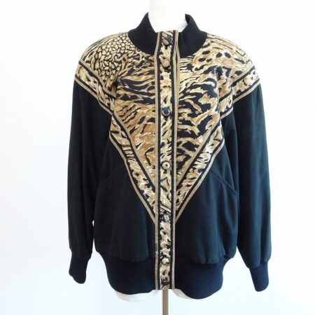 レオナールのブルゾンを買取しました！カッコよく着られる