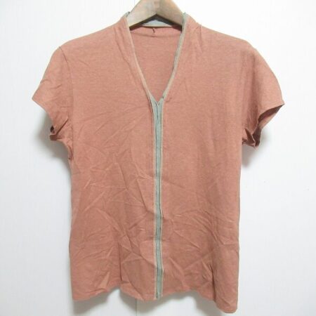 ヨーガンレールのカットソーを買取しました｜色合いも綺麗