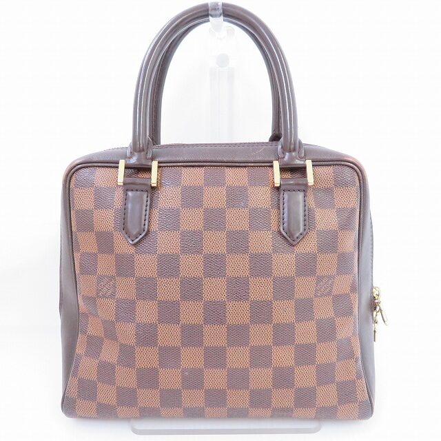 ルイヴィトンのダミエ トートバッグを買取しました!