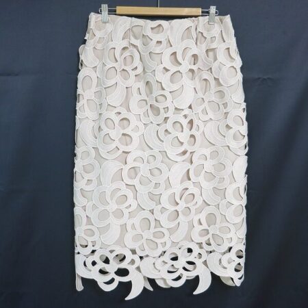 出張買取にて買取したローズティアラのスカートをご紹介！