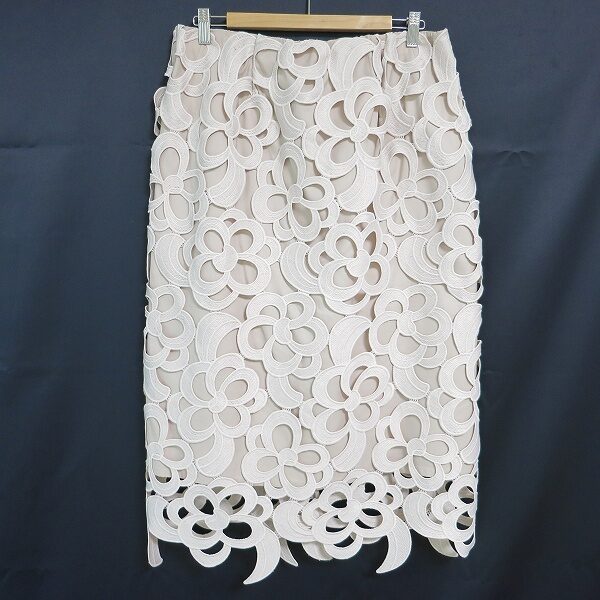 出張買取にて買取したローズティアラのスカートをご紹介！