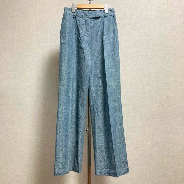 適性査定を希望するならアクイールへ！ミッソーニのパンツを買取いたしました