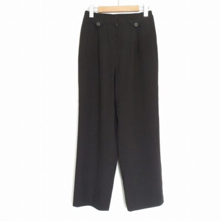 インポートロッサの美脚に決められる？パンツを買取しました！