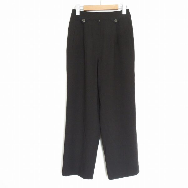 インポートロッサの美脚に決められる？パンツを買取しました！