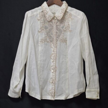 インポートロッサのシャツを出張買取ご利用のお客様より買取しました