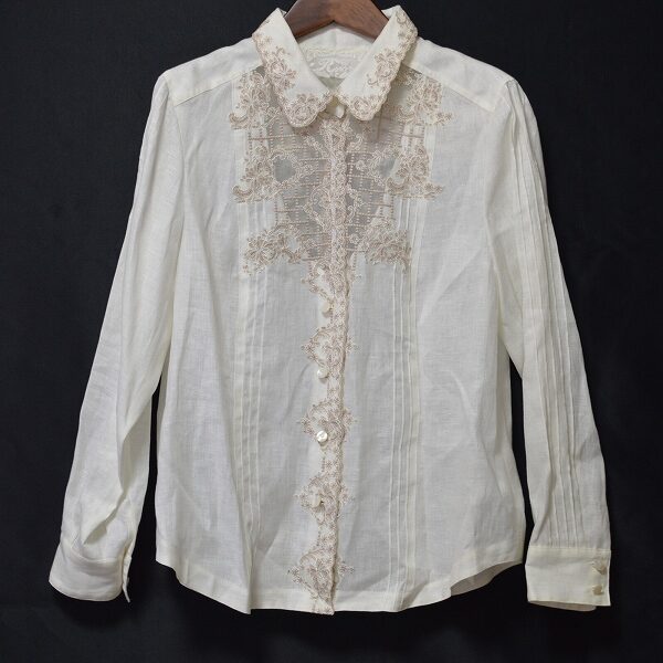 インポートロッサのシャツを出張買取ご利用のお客様より買取しました