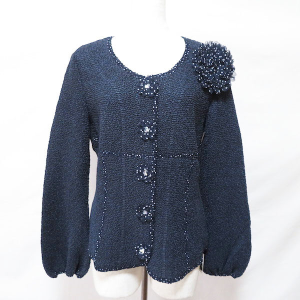 ノコオーノのジャケットを出張買取にてご依頼いただきました