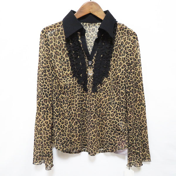 様々なトップスデザイン歓迎！伊太利屋のシャツを買取いたしました