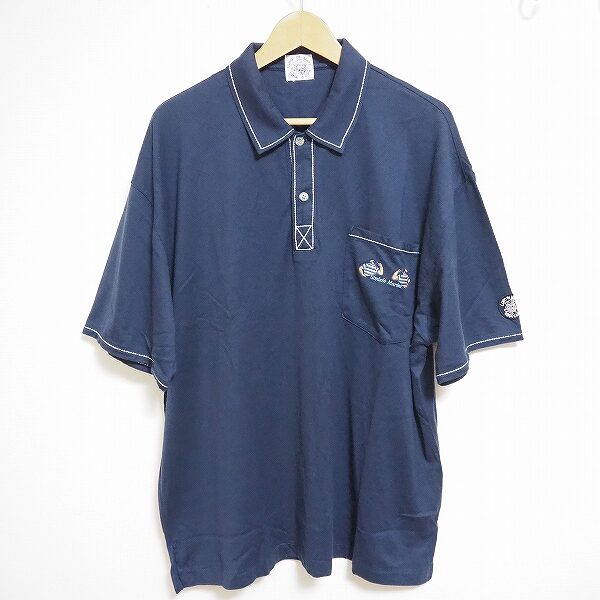 ご家族揃って買取!シナコバのポロシャツを買取いたしました