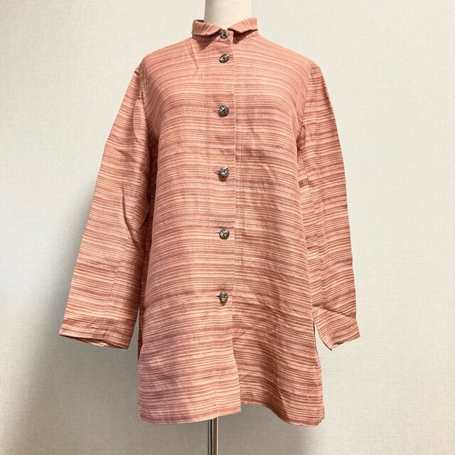 イズクラアキヒコのシャツを出張買取ご利用のお客様より買取しました